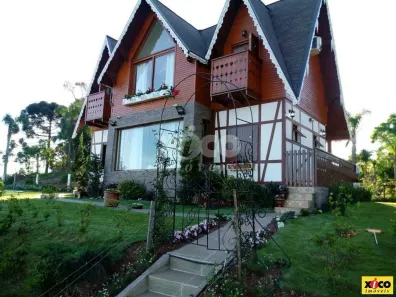 Fazenda/Sítio com 1 Quarto à venda, 5000m² no Pinhal Alto, Nova Petrópolis