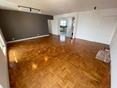 Apartamento com 3 Quartos à venda, 180m² no Bela Vista, São Paulo