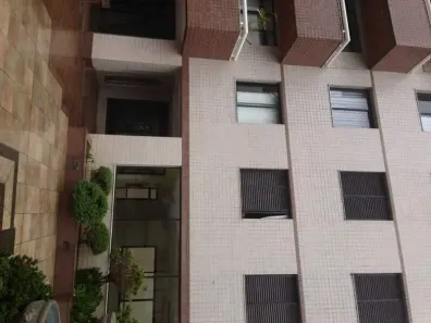 Cobertura com 4 Quartos à venda, 230m² no Serra, Belo Horizonte