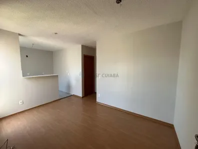 Apartamento com 2 Quartos à venda, 39m² no Ribeirão do Lipa, Cuiabá