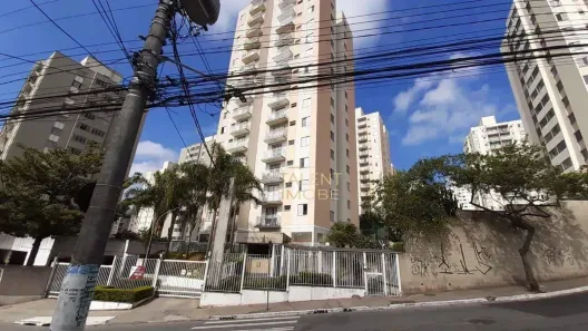 Apartamento com 2 Quartos à venda, 56m² no Jardim São Savério, São Paulo