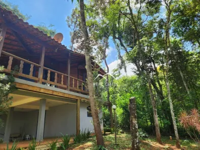 Casa de Condomínio com 4 Quartos à venda, 200m² no Piedade do Paraopeba, Brumadinho
