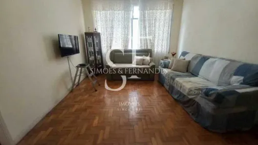 Apartamento com 2 Quartos para alugar, 69m² no Tijuca, Rio de Janeiro