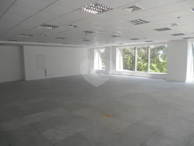 Sala Comercial para alugar, 349m² no Itaim Bibi, São Paulo