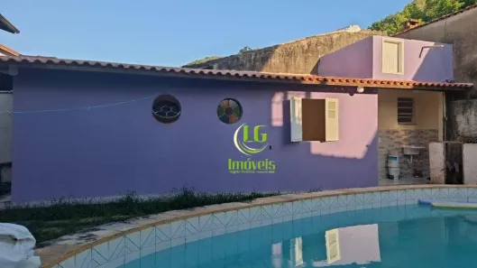 Kitnet com 1 Quarto para alugar, 30m² no Piratininga, Niterói