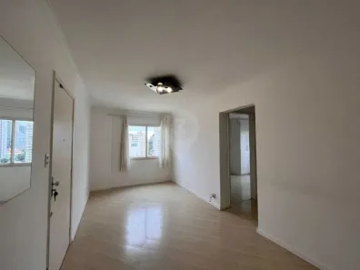 Apartamento com 2 Quartos à venda, 70m² no Bosque da Saúde, São Paulo