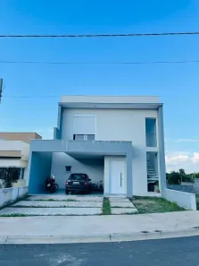 Casa de Condomínio com 3 Quartos à venda, 174m² no Residencial Parque Imperial, Salto