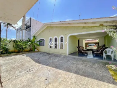 Casa com 2 Quartos à venda, 153m² no Campo Limpo, Americana