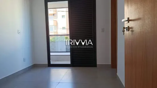 Apartamento com 2 Quartos para alugar, 67m² no Martins, Uberlândia