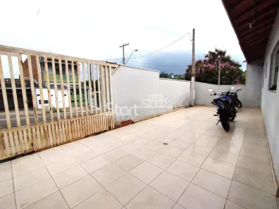 Casa com 3 Quartos à venda, 76m² no Parque Santa Bárbara, Campinas