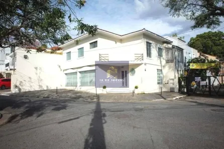 Ponto Comercial para alugar, 200m² no Aclimação, São Paulo