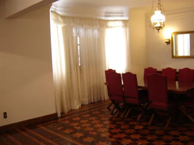 Casa com 6 Quartos à venda, 650m² no Tijuca, Rio de Janeiro