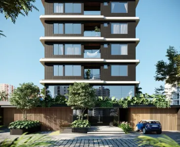 Apartamento com 2 Quartos à venda, 52m² no Tambauzinho, João Pessoa