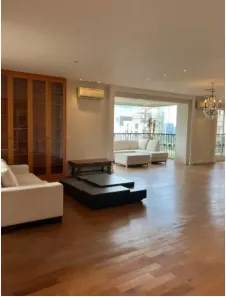 Apartamento com 4 Quartos à venda, 360m² no Jardim Fonte do Morumbi, São Paulo