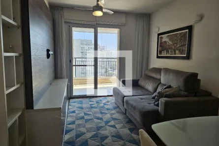 Apartamento com 2 Quartos à venda, 68m² no Ipiranga, São Paulo