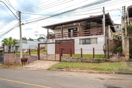 Casa com 3 Quartos à venda, 317m² no Santo Antônio, Campo Bom
