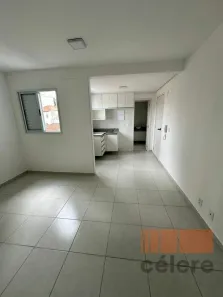Apartamento com 1 Quarto para alugar, 25m² no Cidade Mãe do Céu, São Paulo