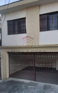 Sobrado com 3 Quartos para alugar, 151m² no Vila Prudente, São Paulo
