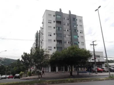 Apartamento com 2 Quartos à venda, 60m² no Cavalhada, Porto Alegre