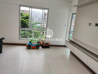 Apartamento com 3 Quartos à venda, 100m² no Graça, Salvador