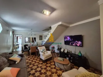 Sobrado com 3 Quartos para alugar, 155m² no Gopoúva, Guarulhos