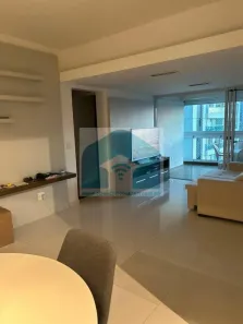 Apartamento com 2 Quartos à venda, 98m² no Cidade Monções, São Paulo