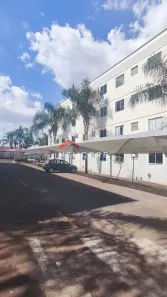 Casa com 2 Quartos à venda, 43m² no Rios de Spagna, São José do Rio Preto