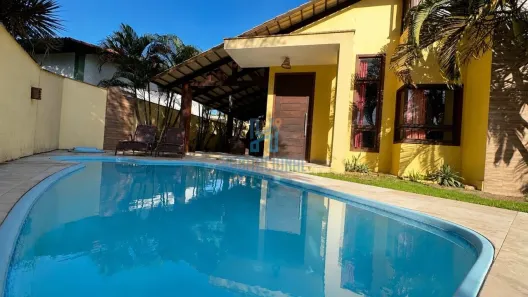 Casa de Condomínio com 4 Quartos à venda, 170m² no Pipa, Tibau do Sul
