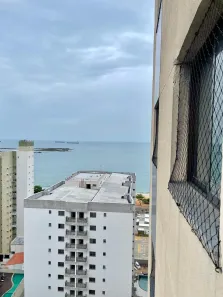 Apartamento com 3 Quartos à venda, 100m² no Itapuã, Vila Velha