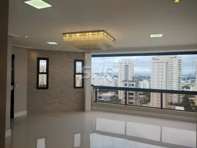 Apartamento com 3 Quartos à venda, 148m² no Vila Ester (Zona Norte), São Paulo