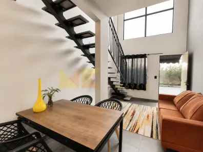 Apartamento com 1 Quarto para alugar, 35m² no Badenfurt, Blumenau