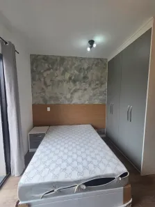 Apartamento com 1 Quarto para alugar, 24m² no Vila Leopoldina, São Paulo