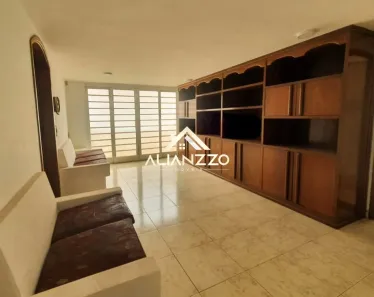Sobrado com 4 Quartos para alugar, 463m² no Alto da Boa Vista, Ribeirão Preto