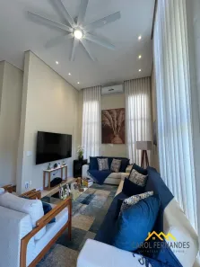 Casa de Condomínio com 3 Quartos à venda, 170m² no Santa Rosa, Piracicaba