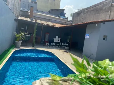 Sobrado com 3 Quartos à venda, 280m² no Chácara Mafalda, São Paulo