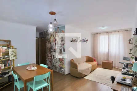 Apartamento com 3 Quartos à venda, 72m² no Mooca, São Paulo
