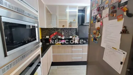 Casa de Condomínio com 3 Quartos à venda, 119m² no Parque Munhoz, São Paulo