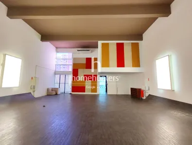 Prédio Comercial com 1 Quarto para alugar, 400m² no Cambuí, Campinas