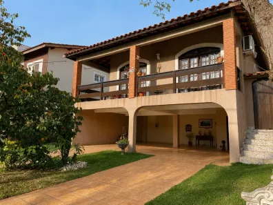 Casa com 3 Quartos à venda, 270m² no Dezoito do Forte Empresarial/Alphaville., Barueri