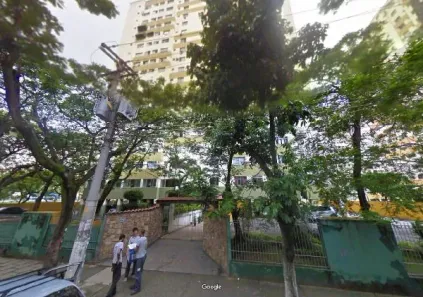 Apartamento com 1 Quarto à venda, 35m² no Pavuna, Rio de Janeiro