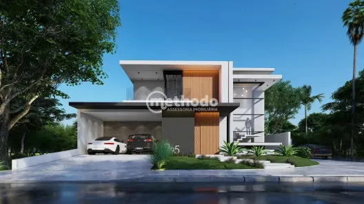 Casa com 3 Quartos à venda, 302m² no Jardim García, Campinas
