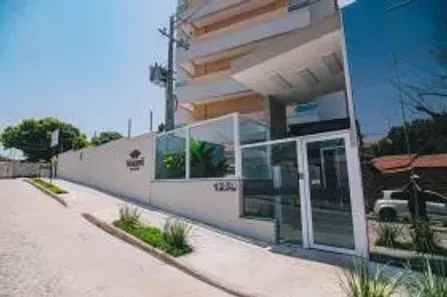 Apartamento com 3 Quartos à venda, 68m² no Cristo Rei, Teresina