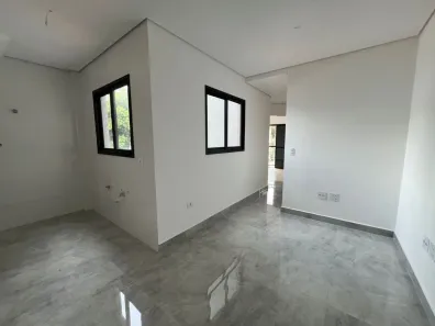 Cobertura com 2 Quartos à venda, 104m² no Paraíso, Santo André