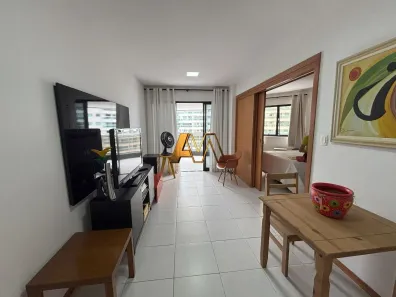 Apartamento com 1 Quarto à venda, 51m² no Caminho das Árvores, Salvador