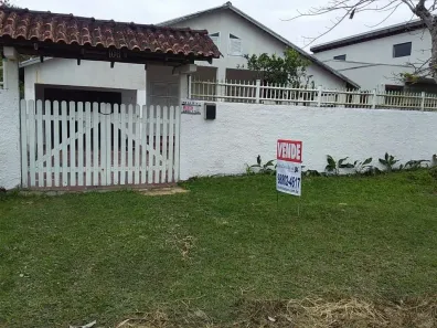 Casa com 2 Quartos à venda, 225m² no Pontal do Sul, Pontal do Paraná