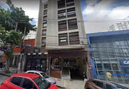 Sala Comercial com 1 Quarto à venda, 75m² no Jardim Paulista, São Paulo