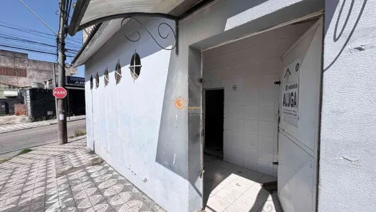 Ponto Comercial à venda, 313m² no Vila Barcelona, Sorocaba