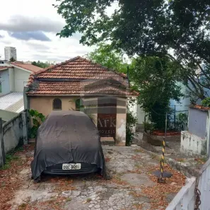 Lote/Terreno à venda, 245m² no Vila Mariana, São Paulo