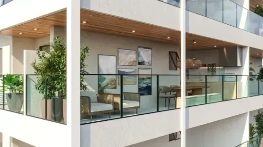 Apartamento com 1 Quarto à venda, 52m² no Piratininga, Niterói