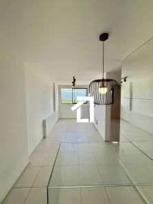 Apartamento com 2 Quartos à venda, 51m² no Barro Duro, Maceió